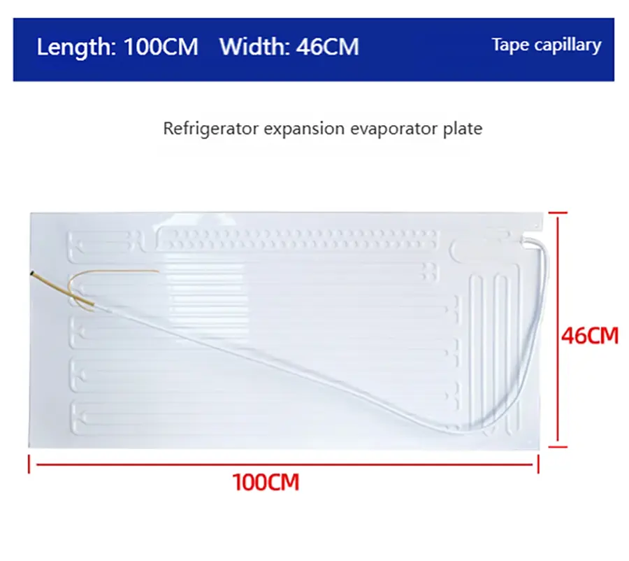 Roll-bonded-evaporator-22