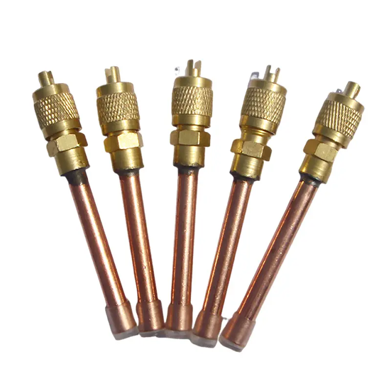 Wholesale China Access Valves for Refrigeration Systems - Reliable Suppliers and Factory Direct Quality Manufacturer, Factory
