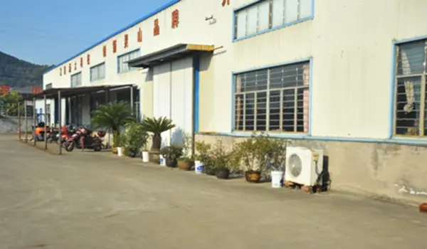Taojun quality control and inspection laboratory