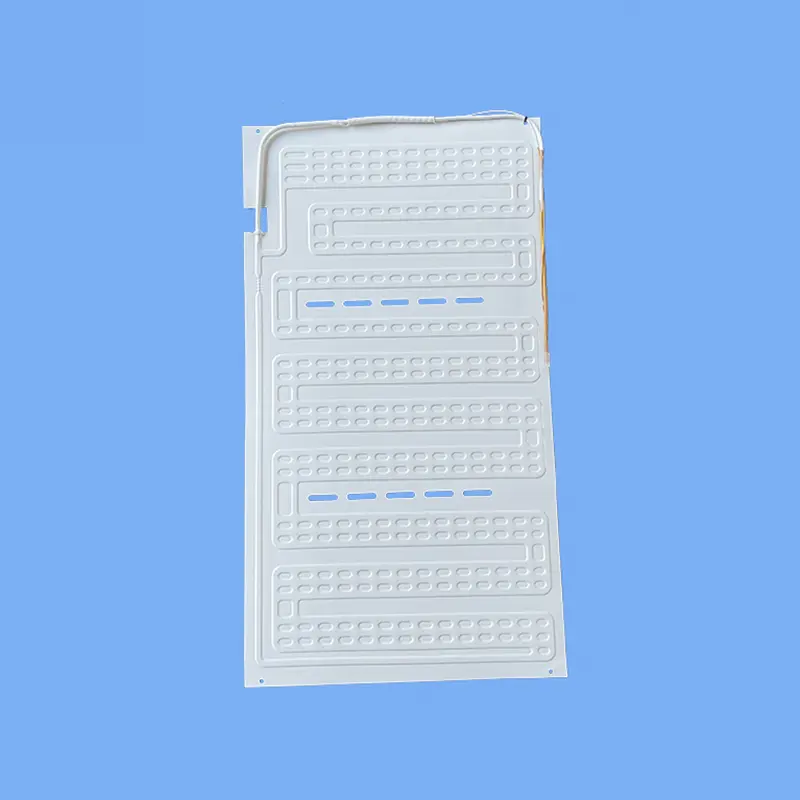 China Efficient China Roll Bonded Aluminum Plate Evaporators - Suppliers & Factory for Custom Cooling Solutions Supplier, Manufacturers