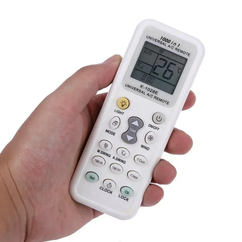 China Universal AC Control System for Air Conditioner Control Board Remote Suppliers, Manufacturers