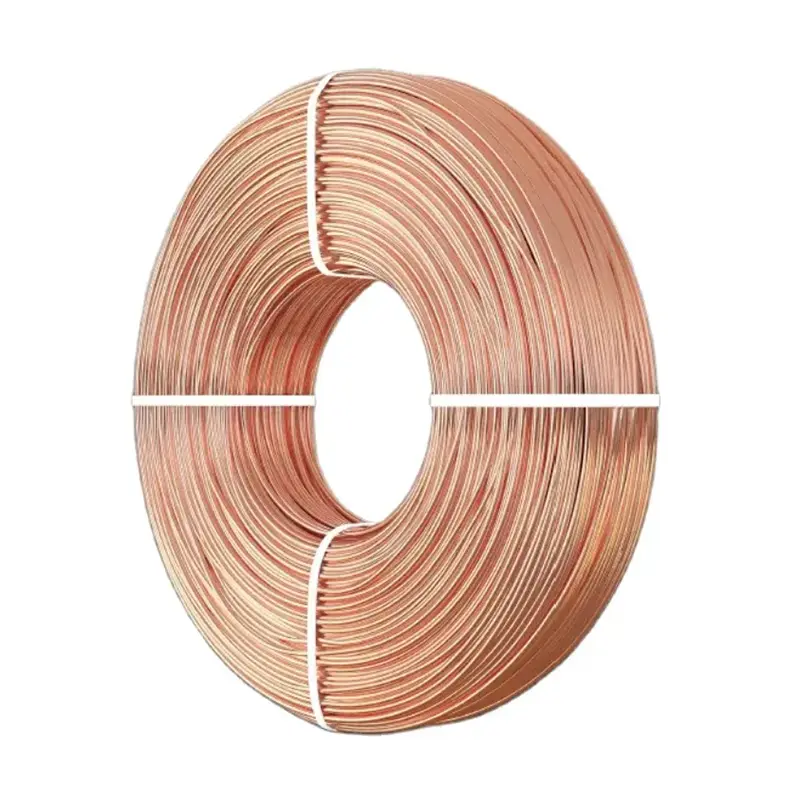 China High-Precision Bundy Tubes from China Manufacturers - Durable Low-Carbon Steel Tube Suppliers & Factory Supplier, Manufacturers