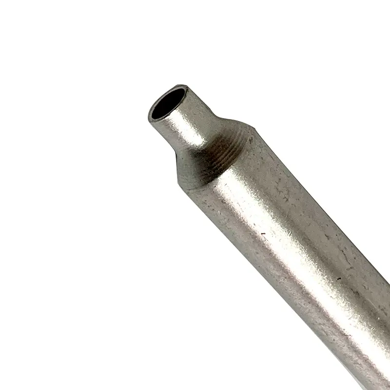 Wholesale China Aluminium Filter Drier - Quality Suppliers & Factory for Efficient Refrigeration System Solutions Suppliers, Factories
