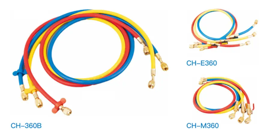 charging-hose