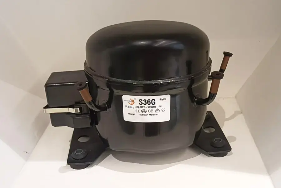 Compressor-3