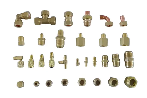 Prototype sample assembly