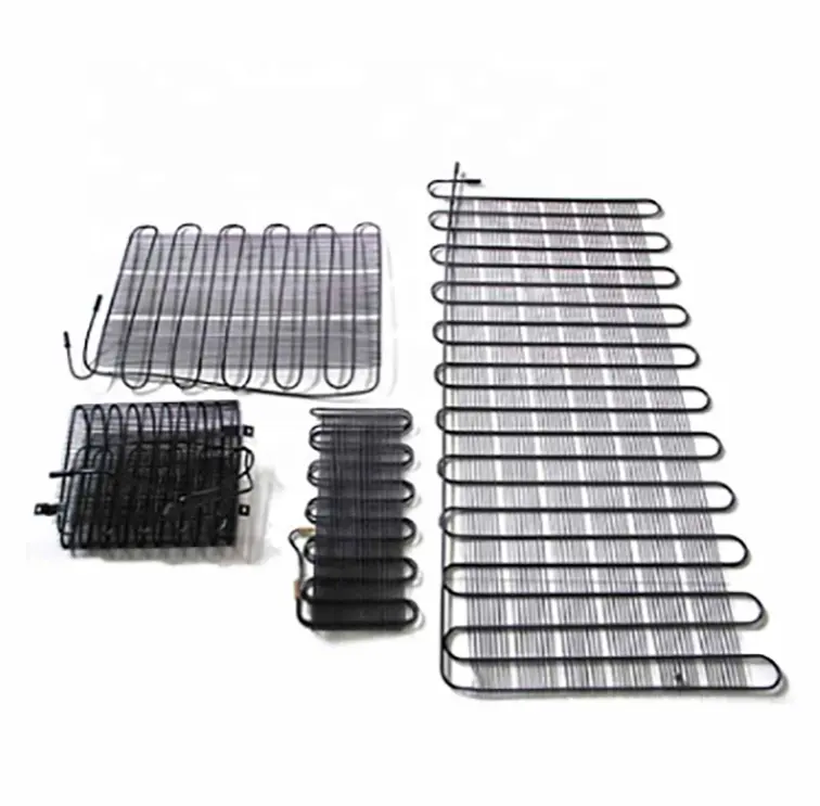 Taojun hot selling copper filter drier for refrigeration