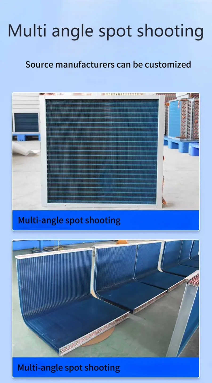 Finned-condenser-7