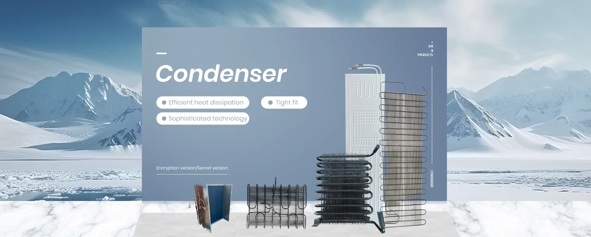 Taojun copper filter driers and refrigeration components product range
