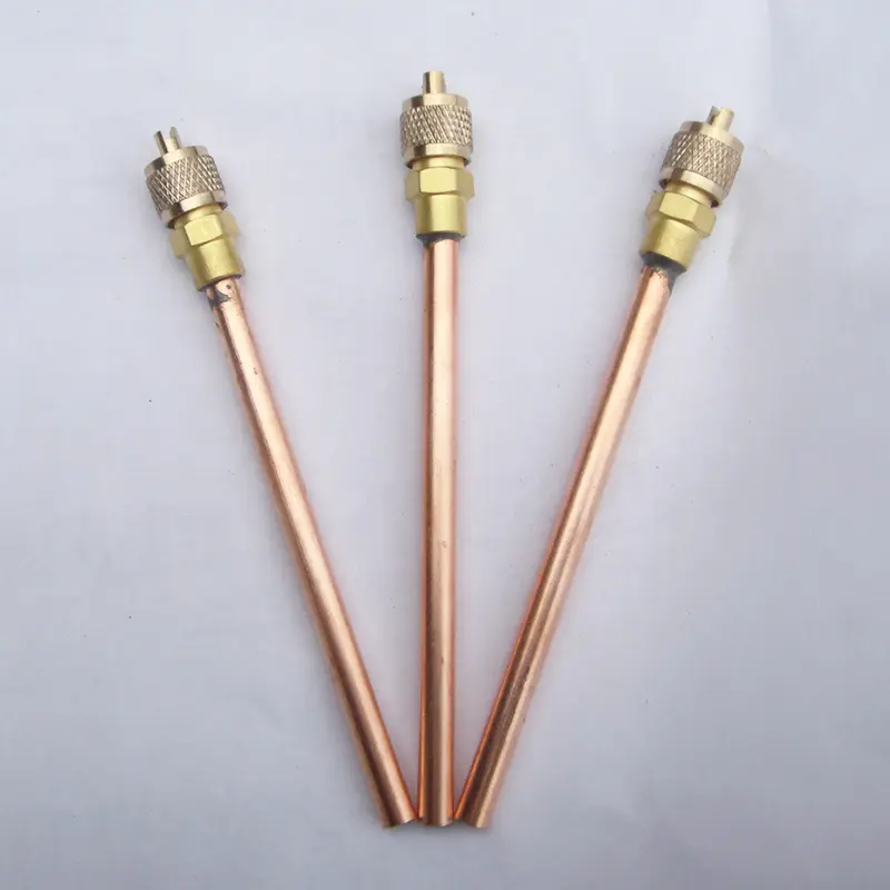Wholesale China Access Valves for Refrigeration Systems - Reliable Suppliers and Factory Direct Quality Manufacturer, Factory