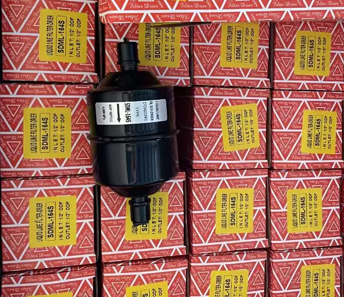 Packaging type 1