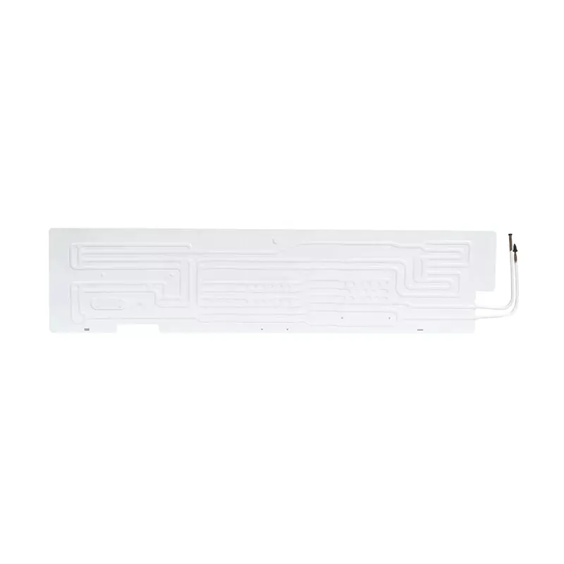 China Efficient China Roll Bonded Aluminum Plate Evaporators - Suppliers & Factory for Custom Cooling Solutions Supplier, Manufacturers