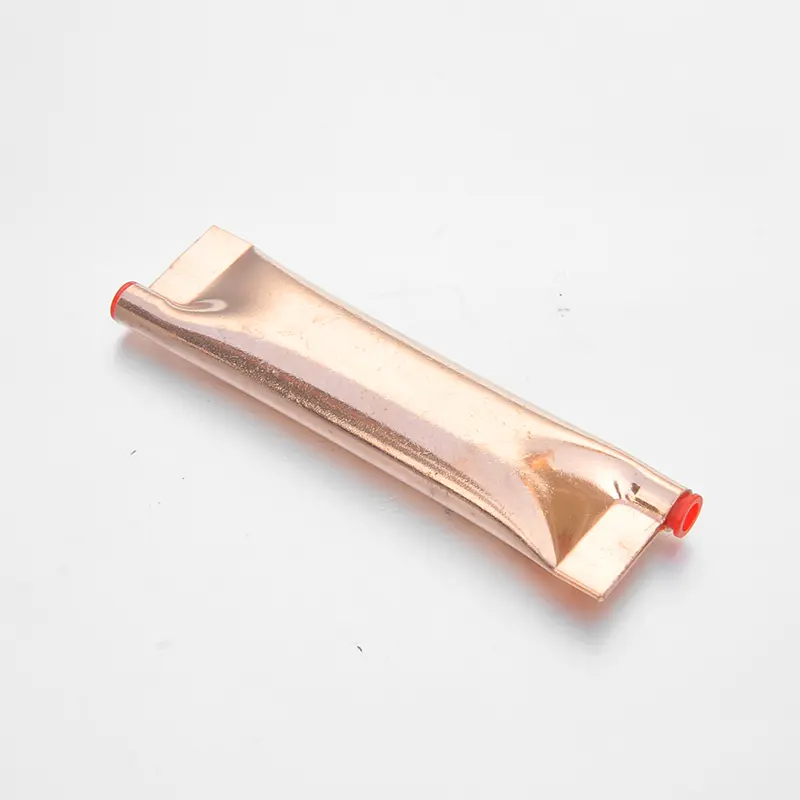 China China Suppliers - Copper Accumulator, Mufflers, and Filter Drier for HVAC Parts from Factory Supplier, Manufacturer