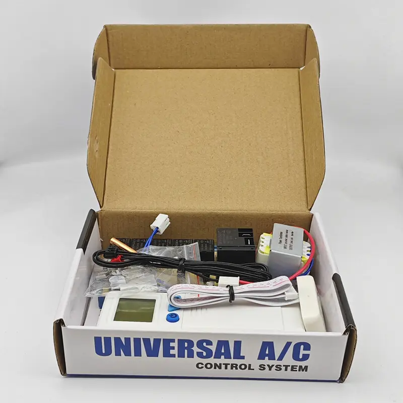 China Frequency Air Conditioner Inverter Control System PCB Board Remote Manufacturer, Factory