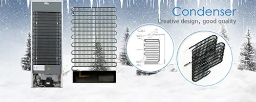 Taojun parts for automotive car air conditioning refrigeration