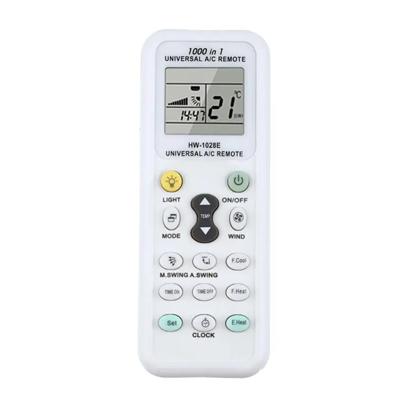 China Universal AC Control System for Air Conditioner Control Board Remote Suppliers, Manufacturers
