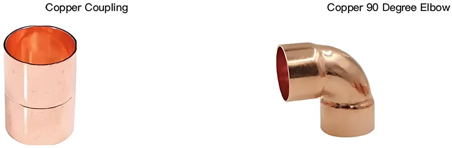 copper-fitting