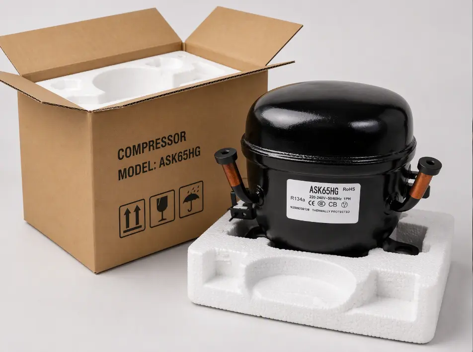 Pallet Packaging Method