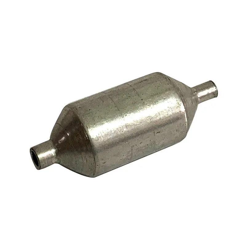 Wholesale China Aluminium Filter Drier - Quality Suppliers & Factory for Efficient Refrigeration System Solutions Suppliers, Factories