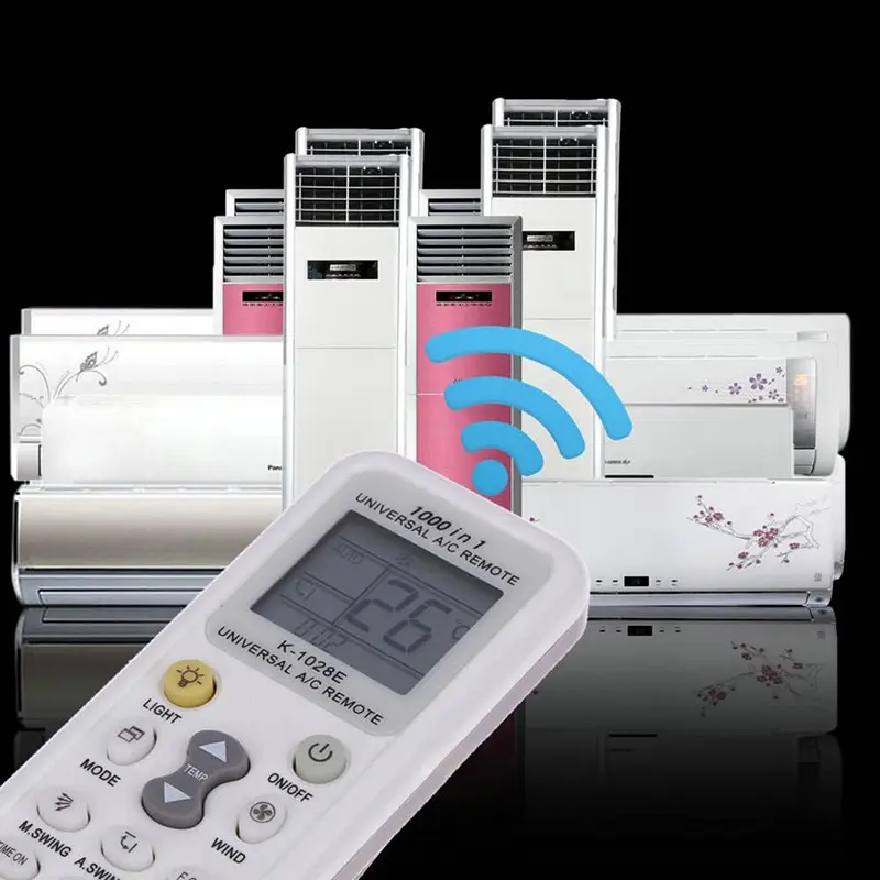 China Universal AC Control System for Air Conditioner Control Board Remote Suppliers, Manufacturers