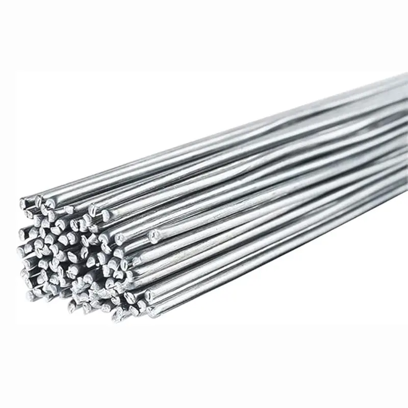 Wholesale Low Temp Aluminum Brazing Rods from China Factory - High-Quality Suppliers for Aluminum Projects Manufacturers, Manufacturer