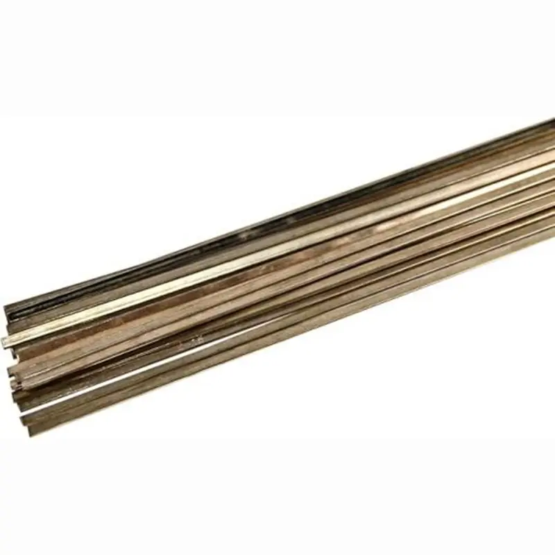 China 5% 10% 15% Silver Brazing Alloy from China Suppliers - High-Strength Metal Connection for Copper & Stainless Steel Factory Supplier, Factories