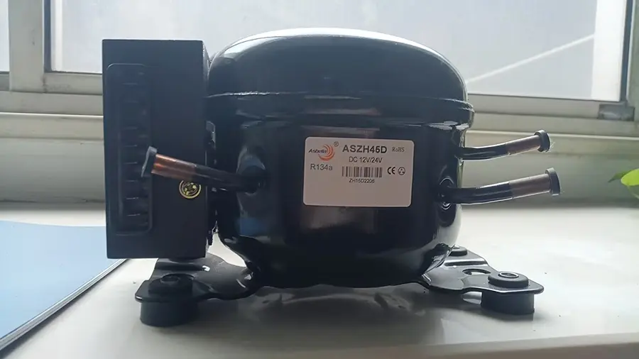 Compressor-4