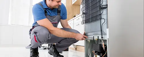 Taojun OEM components for home appliance manufacturers