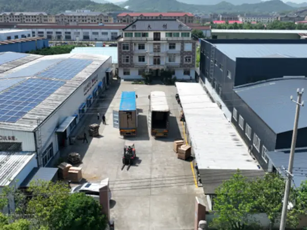 Taojun 2024 modern facility and global expansion
