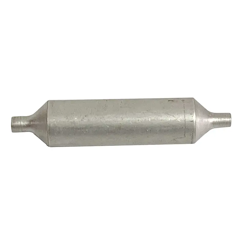 Wholesale China Aluminium Filter Drier - Quality Suppliers & Factory for Efficient Refrigeration System Solutions Suppliers, Factories