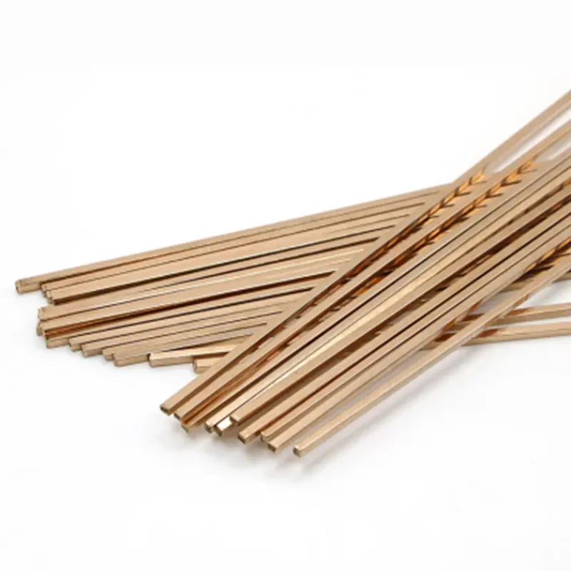 China High Quality Phosphor Copper Brazing Rods - China Factory Suppliers for Efficient Copper Joining Solutions Suppliers, Factories