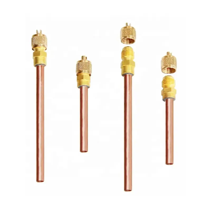 Wholesale China Access Valves for Refrigeration Systems - Reliable Suppliers and Factory Direct Quality Manufacturer, Factory