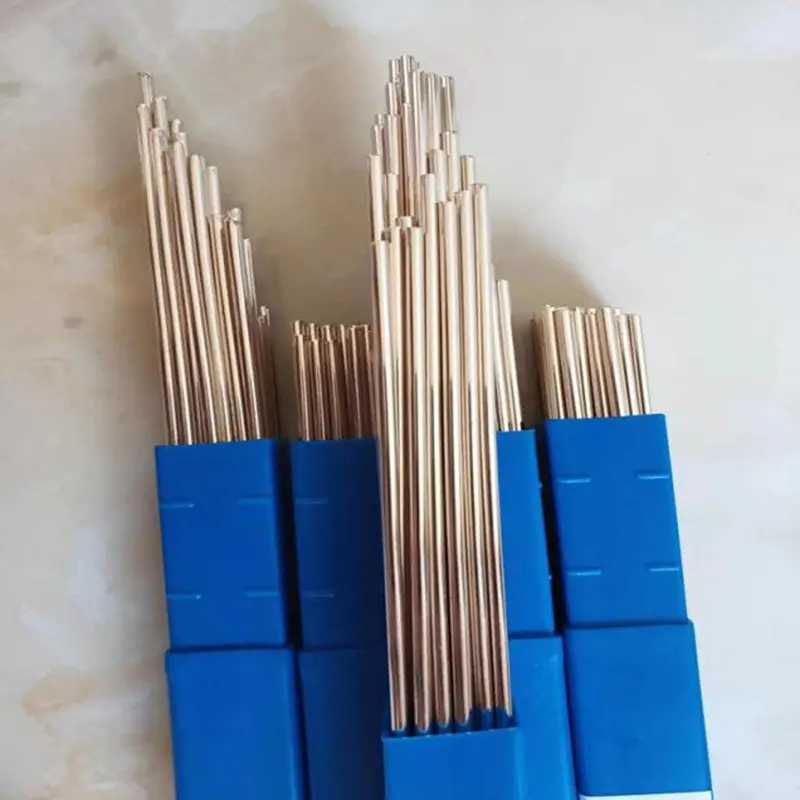 China 5% 10% 15% Silver Brazing Alloy from China Suppliers - High-Strength Metal Connection for Copper & Stainless Steel Factory Supplier, Factories