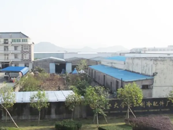 Taojun MES intelligent workshop management system implemented in 2008