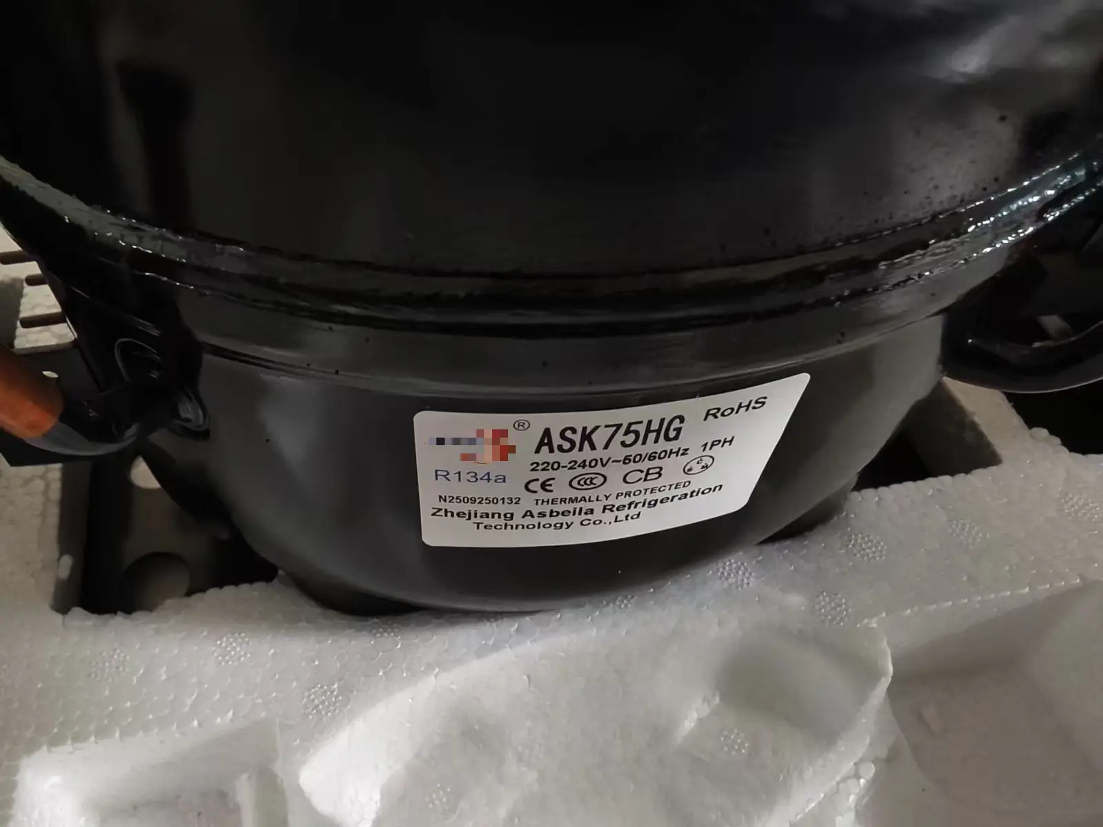 Wholesale High-Efficiency Compressor for Optimal Performance and Durability Manufacturer, Factories