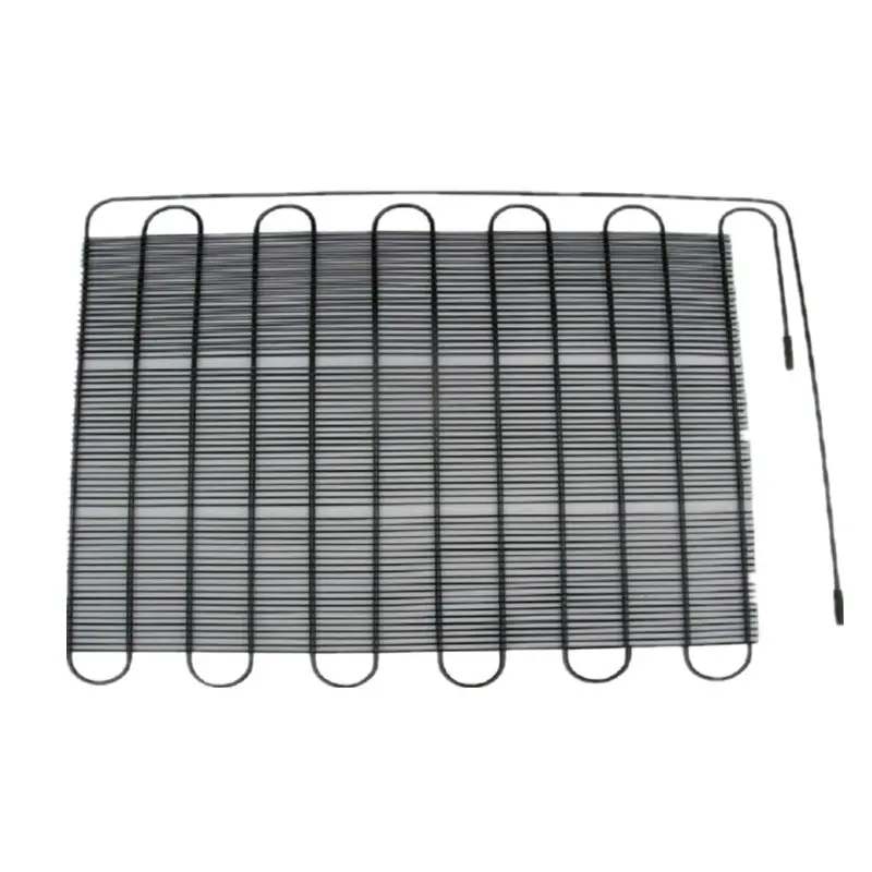 China High Efficiency Wire Tube Condenser - China Suppliers & Factory for Corrosion Resistant Heat Dissipation Supplier, Manufacturer