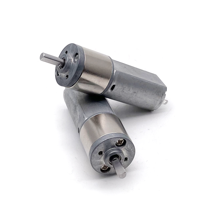Good Price High Speed 16mm Gearbox 6v 12v 12500rpm DC Gear Motor for Home Appliance