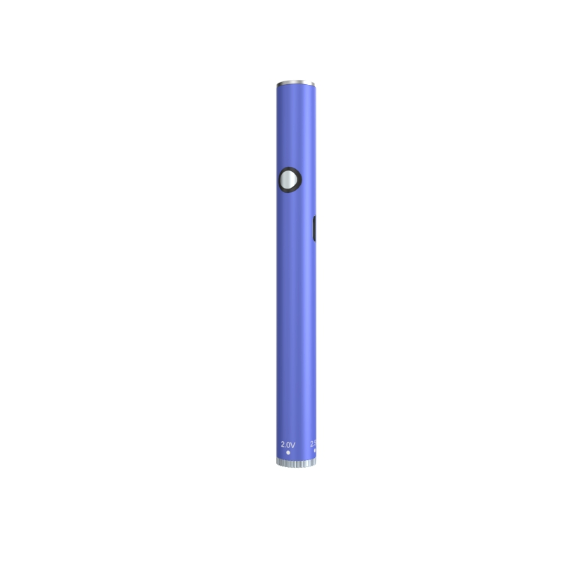 Wholesale Price Disposable Electronic Cigarette Vape Pen Thick Oil Battery and Charger