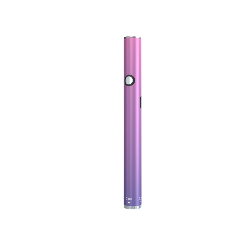 Wholesale Price Disposable Electronic Cigarette Vape Pen Thick Oil Battery and Charger