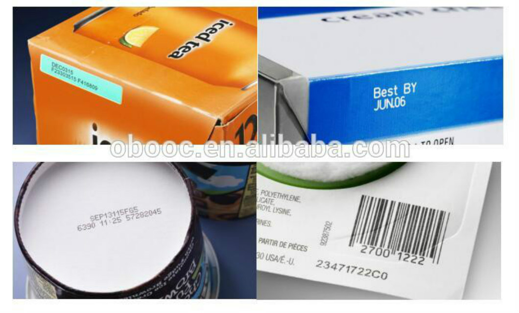 Refillable Water Print Ink Cartridge for Pororus Material Print