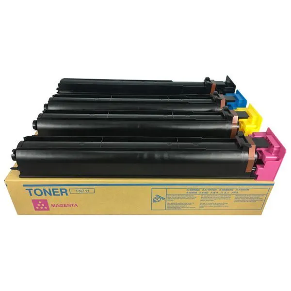 Toner Cartridge 5