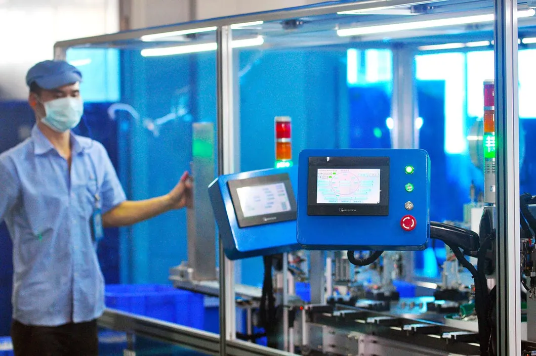 Ink Cartridge Display 2