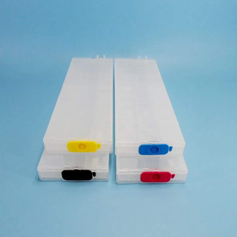 Refillable Ink Cartridge