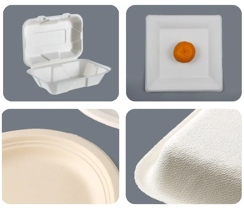 Food Packaging