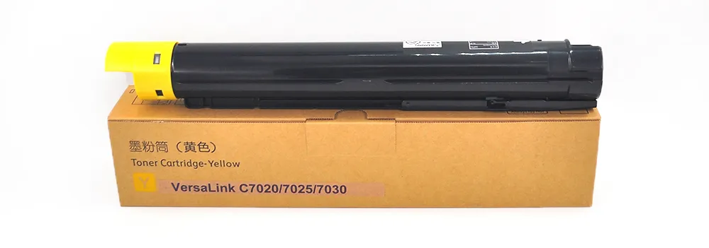 Toner Cartridge Display 3