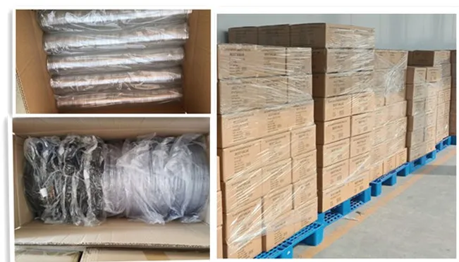 Shipping Packaging