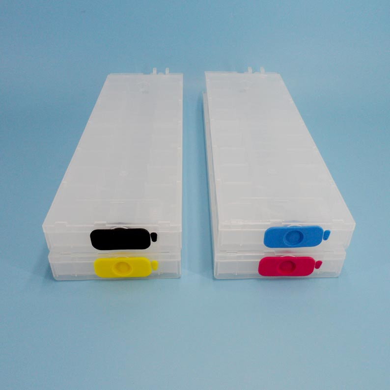 Ep Wf-C879ra/C878ra Refillable Ink Cartridge