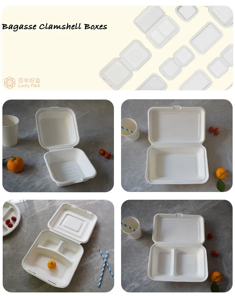 Food Packaging