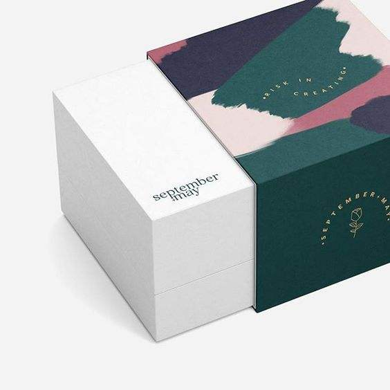 Premium Cardboard Packaging for Skincare Products and Brands