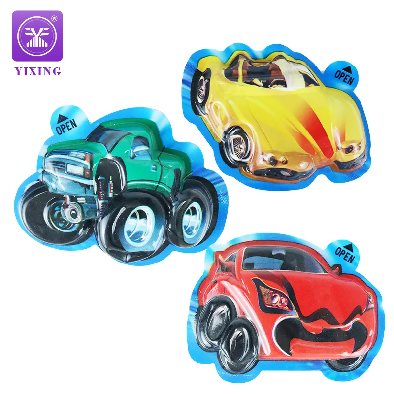 Football Egg Packaging 8